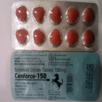 Cenforce 150 mg Tablets