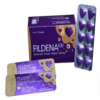 Buy Fildena 50 MG Tablets Online in USA