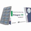 Buy Filagra 100 MG Tablets Online in USA